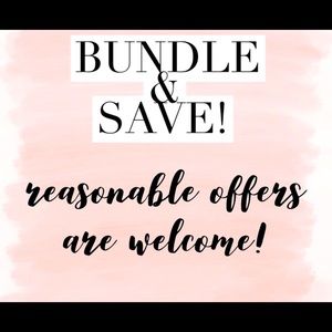 Gently used ladies clothing!